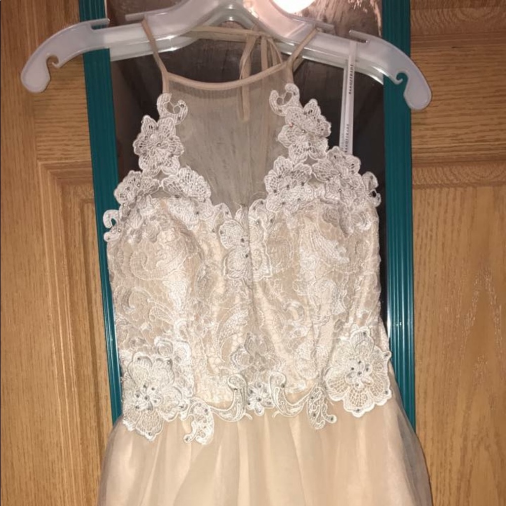 🔅Hoco/courtwarming dress🔅